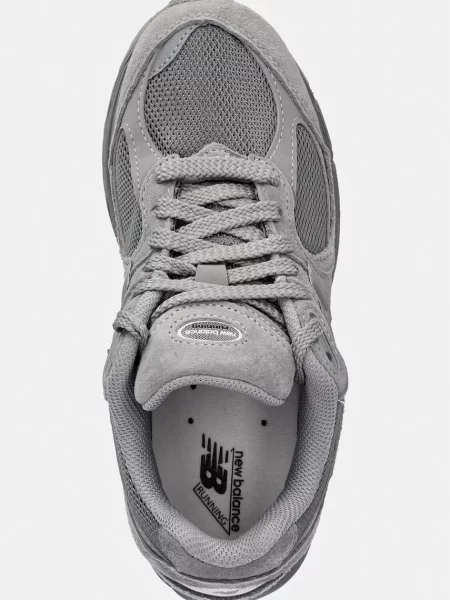 New Balance sportcipő szürke
