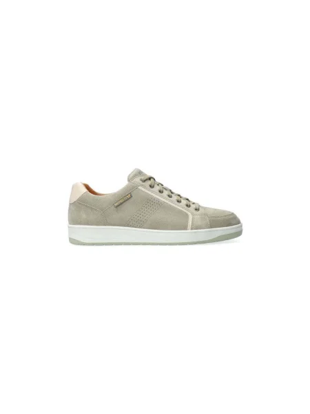 Pantofi Mephisto verde