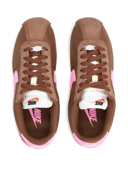 Hosszú szoknya Nike zöld