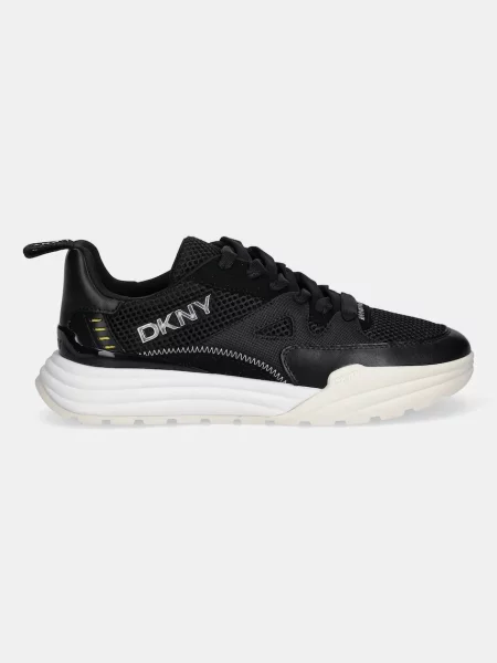 Кросівки Dkny Zanira чорний