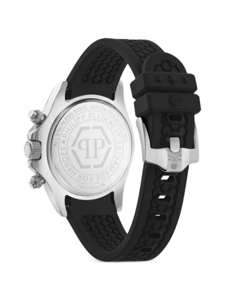 Ceas Philipp Plein albastru