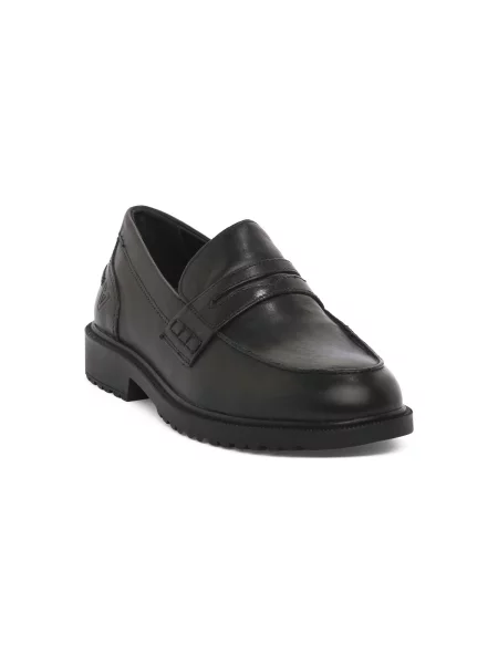 Pantofi Valleverde negru
