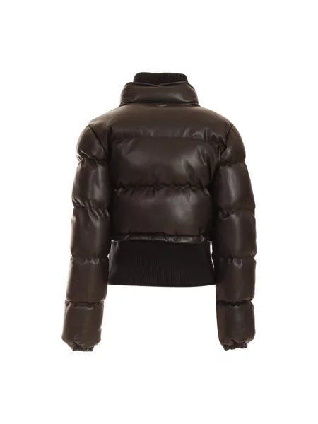 Kurtka bomber Roberto Cavalli czarny