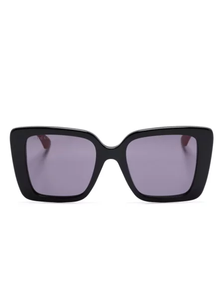 Ochelari de soare Gucci Eyewear negru