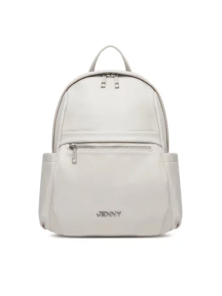 Rucsac JENNY alb