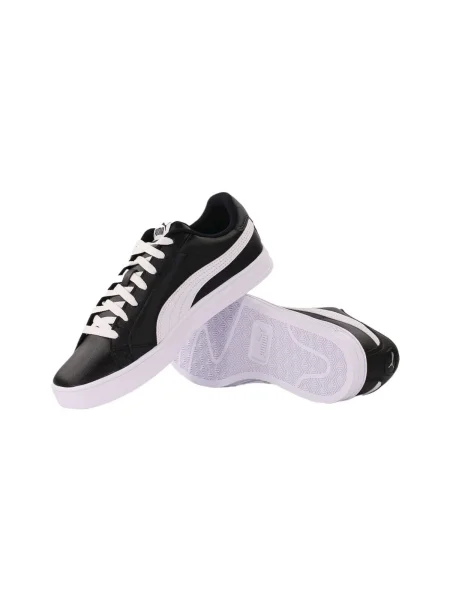 Félcipo Puma fekete
