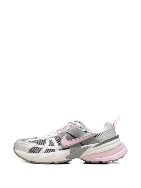 Sneakerși Nike Vomero alergare gri