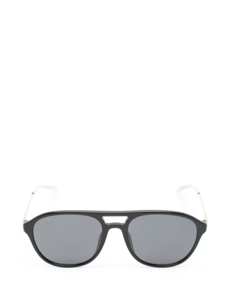 Ochelari de soare Gucci Eyewear negru