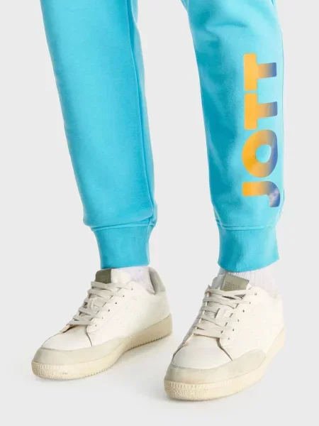 Спортивные штаны Jott синие