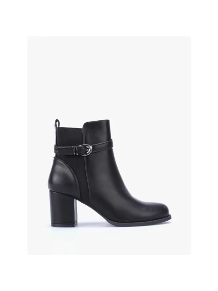 Pantofi La Modeuse negru