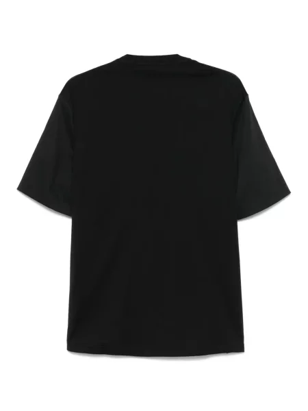 Tricou Low Brand negru