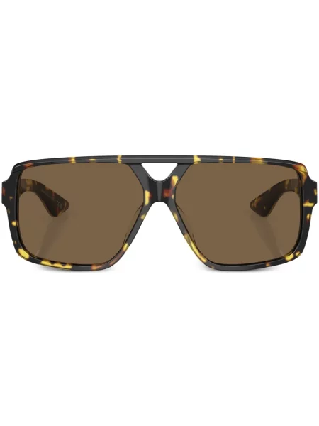 Ochelari de soare Oliver Peoples negru
