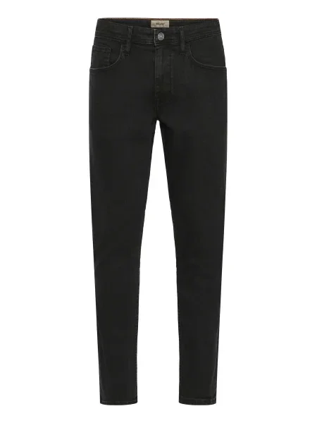 BLEND Jeans BHTWISTER denim negru