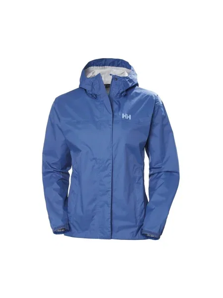 Geacă Helly Hansen albastru