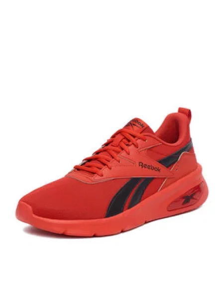 Sneakersy Reebok červené