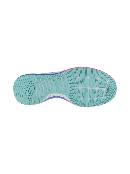 Pantofi Skechers alb