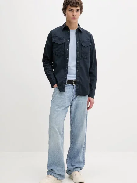 Футболка G-star