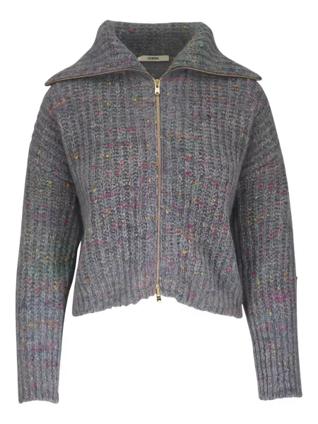 Cardigan Odeeh gri