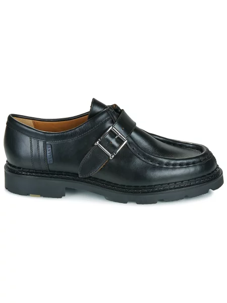 Pantofi Pellet negru