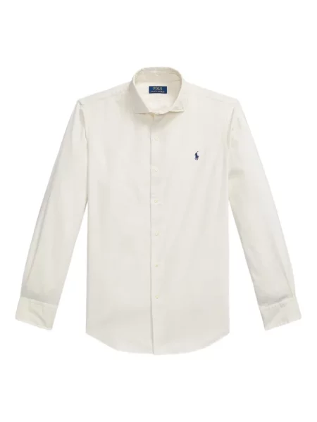 Șosete Polo Ralph Lauren cu 5 buzunare cu broderie tricotate albastru