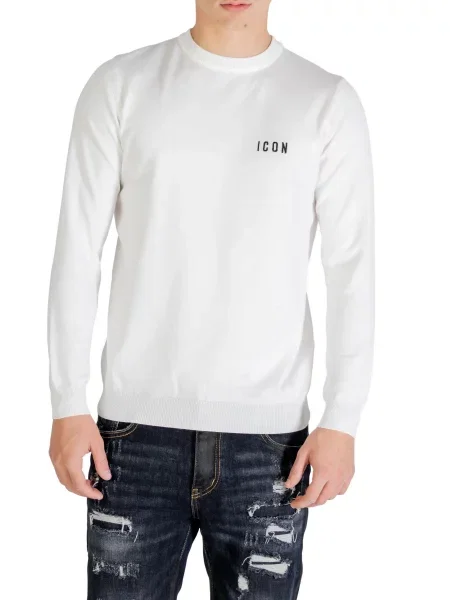 Džemper Icon bijela
