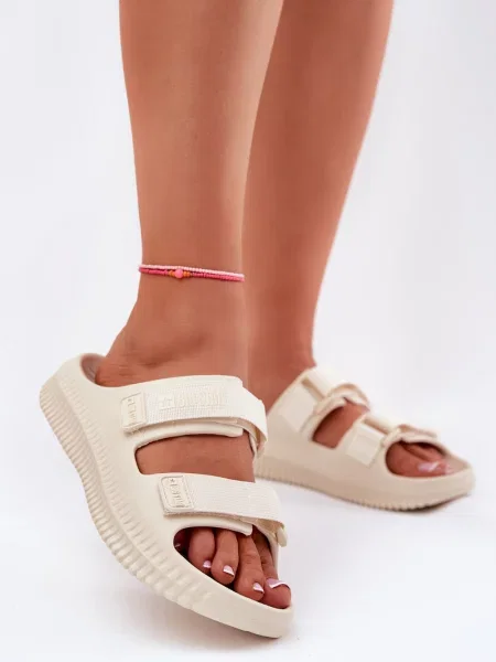 Сандали Big Star Shoes закърпени