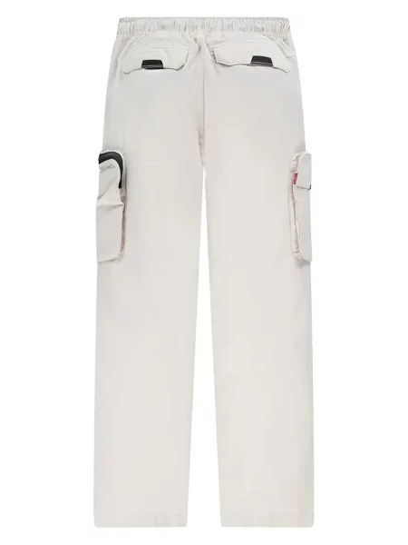 Levi's kalhoty PARACHUTE CARGO PANTS béžové