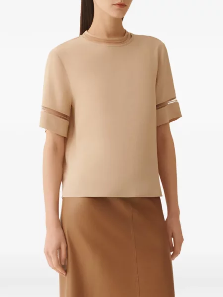 Top Fabiana Filippi z krepy