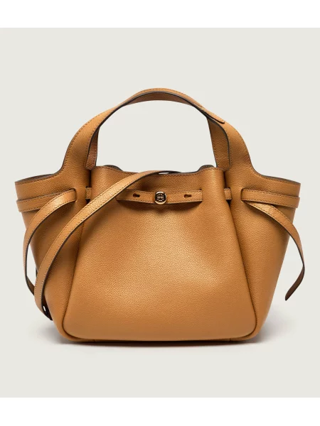 Rucsac Tory Burch din piele