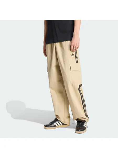 KALHOTY ADICOLOR CLASSICS CARGO khaki