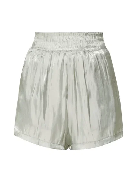 In The Style Pantaloni Naomi pastel verde