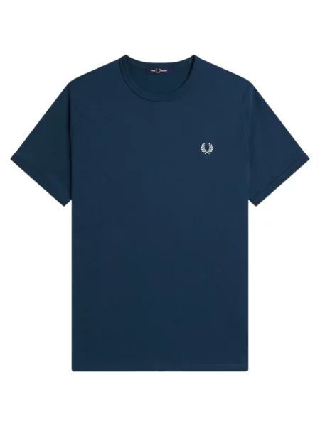 Majica Fred Perry plava