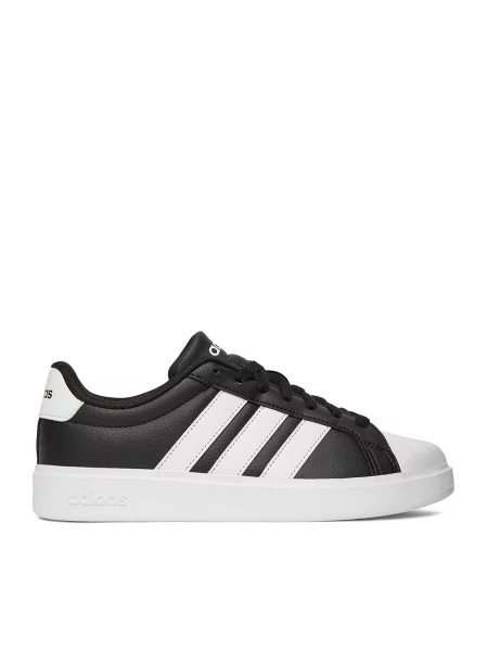 Αθλητικά adidas CEO-STREETTALK J μαύρο