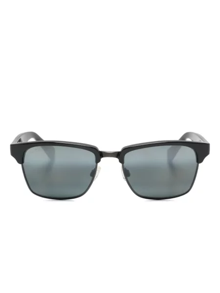 Ochelari de soare Maui Jim negru