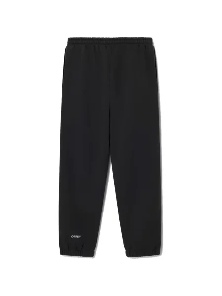 Pantaloni Carrer negru
