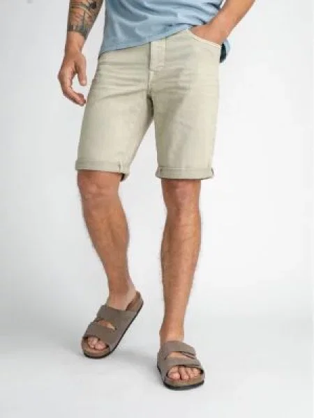 Jeans kratke hlače Petrol Industries