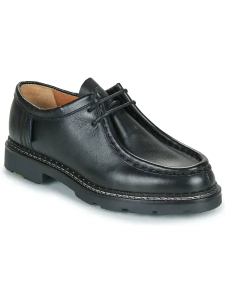 Pantofi derby Pellet