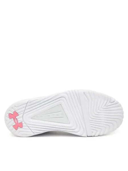 Edzőtermi cipők Under Armour UA W TriBase Reign 6 szürke