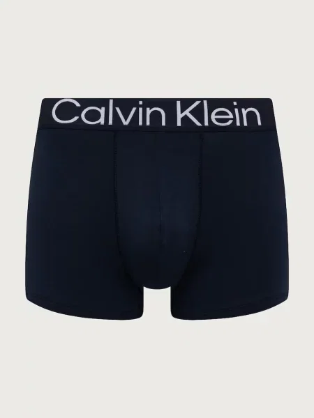 Calvin Klein Underwear testhezálló boxeralsó férfi csomag zöld