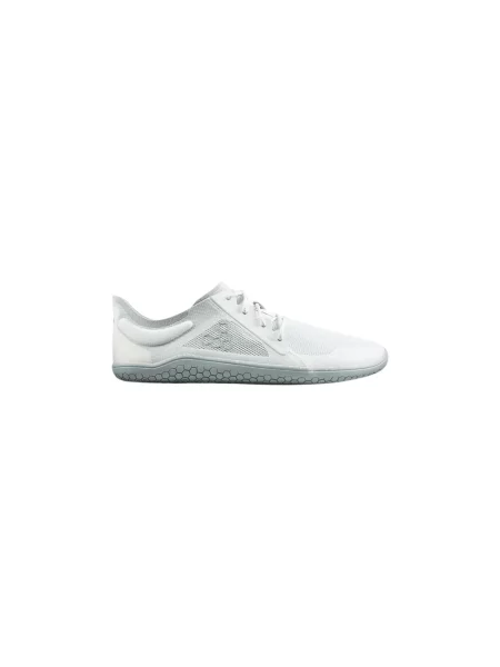 Sneakersy Vivobarefoot białe