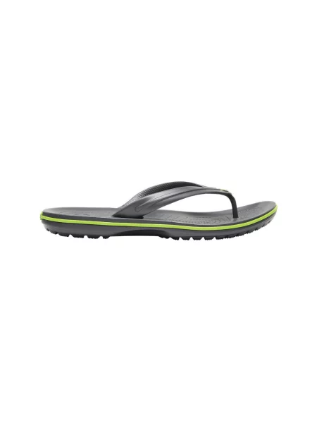 Félcipő Crocs szürke