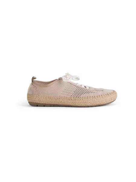 Espadrilky Emu Australia hnedá