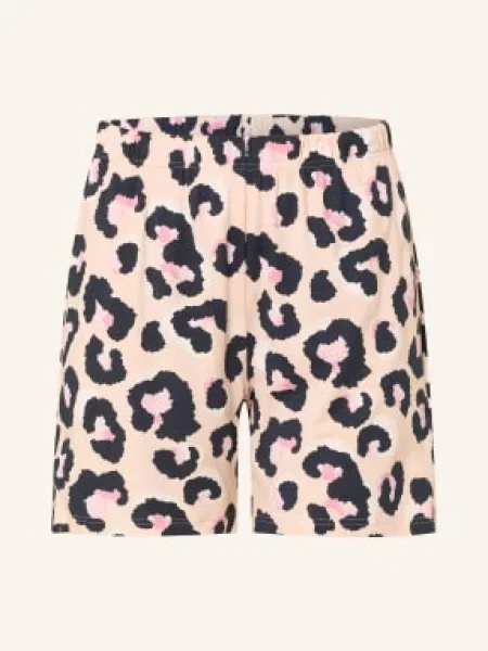 Short Stories Szorty Do Spania rosa różowe