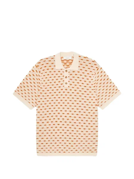 Prolamované polotričko Les Deux