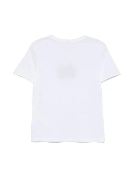 PS Paul Smith t-shirt biały