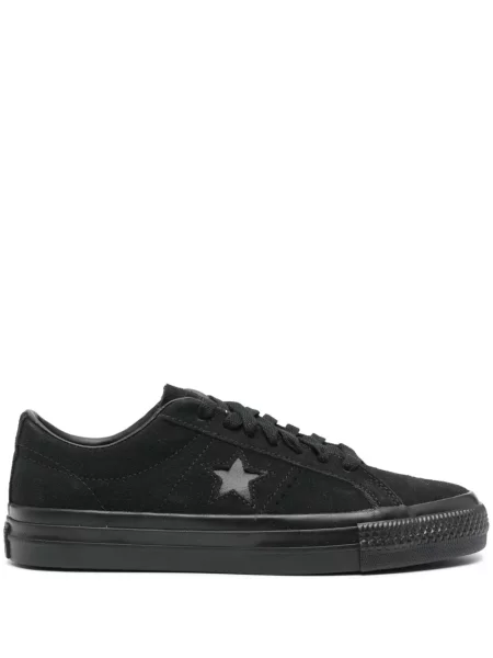 Велурени маратонки Converse One Star