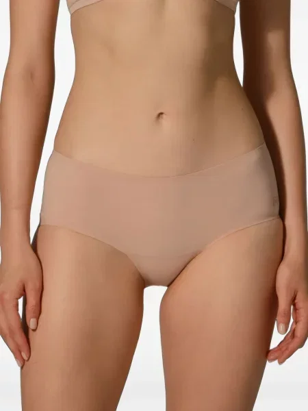 Chiloți briefs Wolford roz