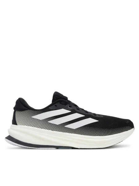 Futócipő adidas Supernova Rise 2 fekete