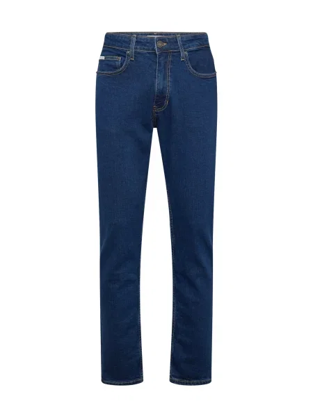 GUESS JEANS Jeans denim albastru