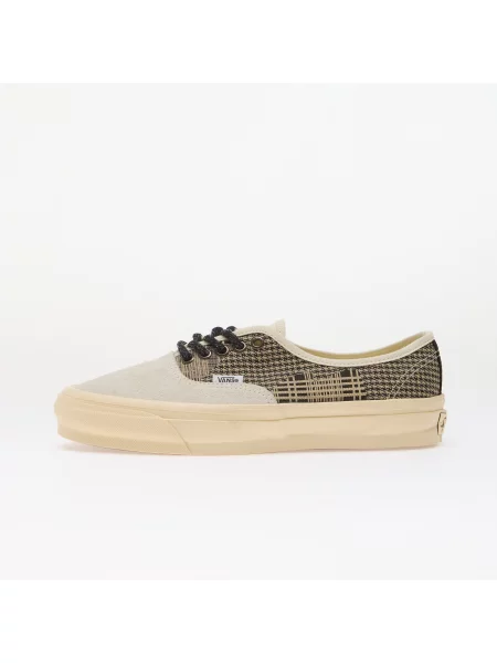 Sneakers Vans LX Authentic 44 White/Multi EUR 40 alb